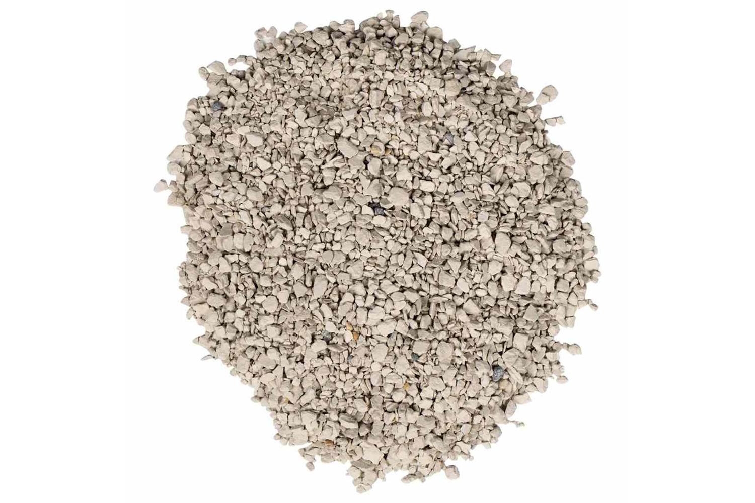 Cat Litter With Baby Powder Fragrance Bentonite 20l-4