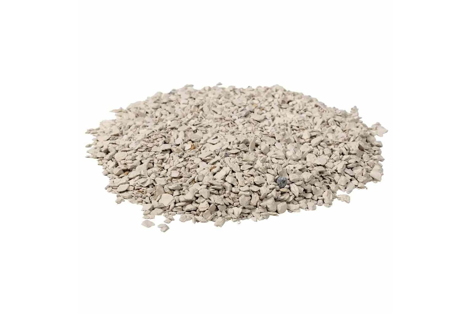 Cat Litter With Baby Powder Fragrance Bentonite 20l-5