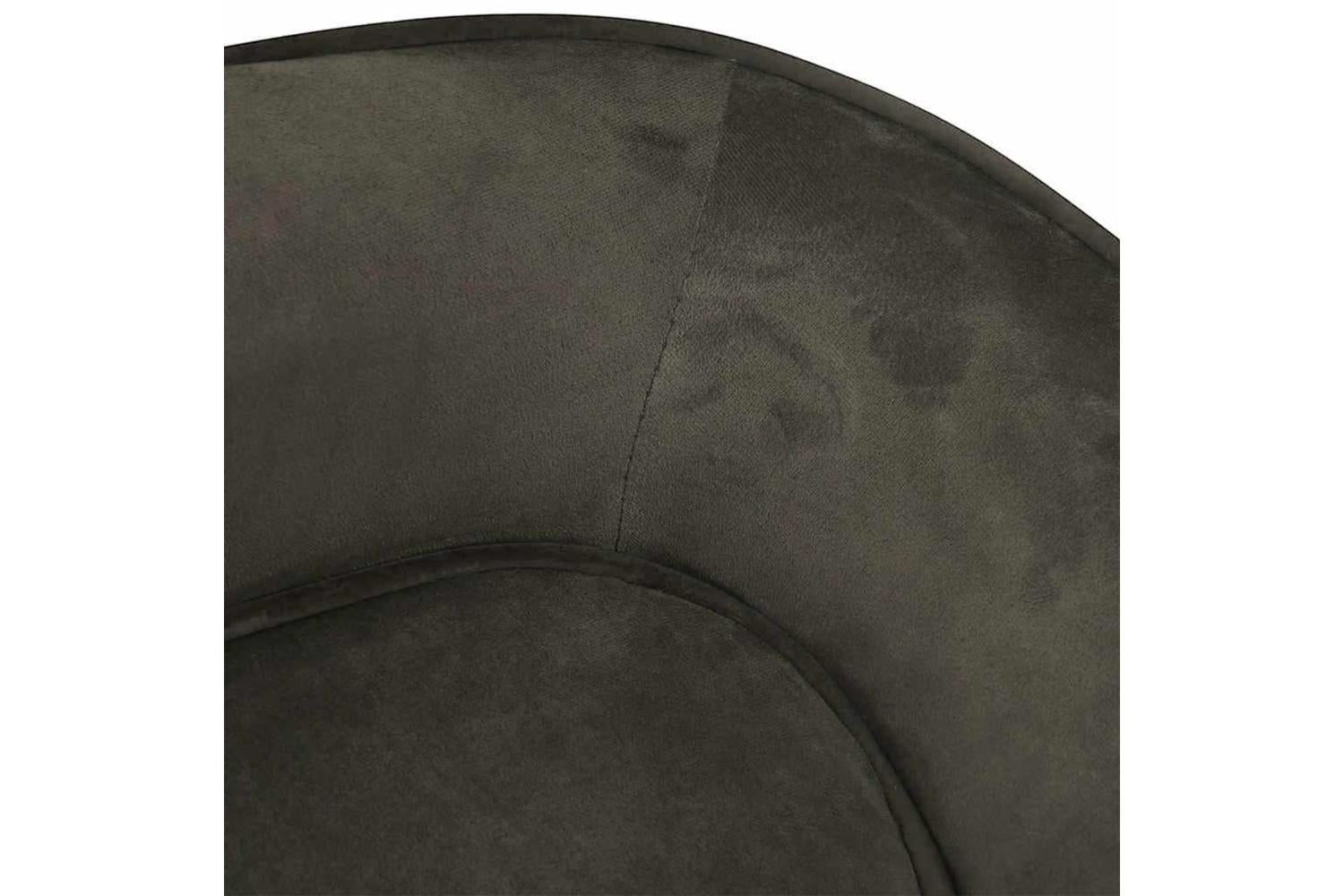 Dog Sofa Dark Grey 67x47x36 Cm Plush-6