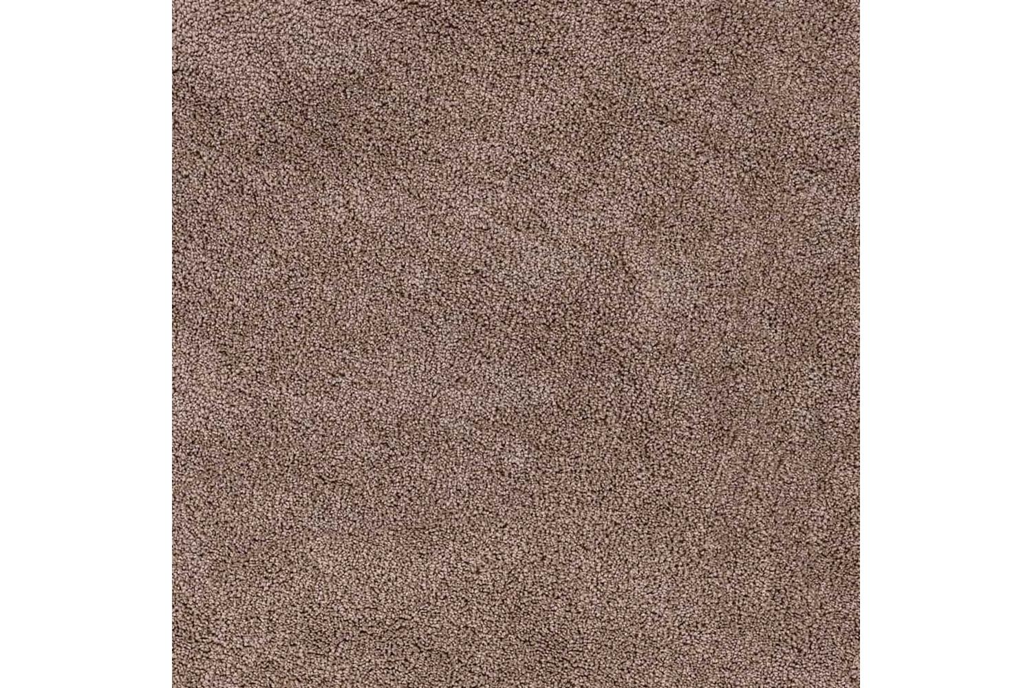 Anti-slip Bath Mat Brown 60 X 90 Cm Pp-8