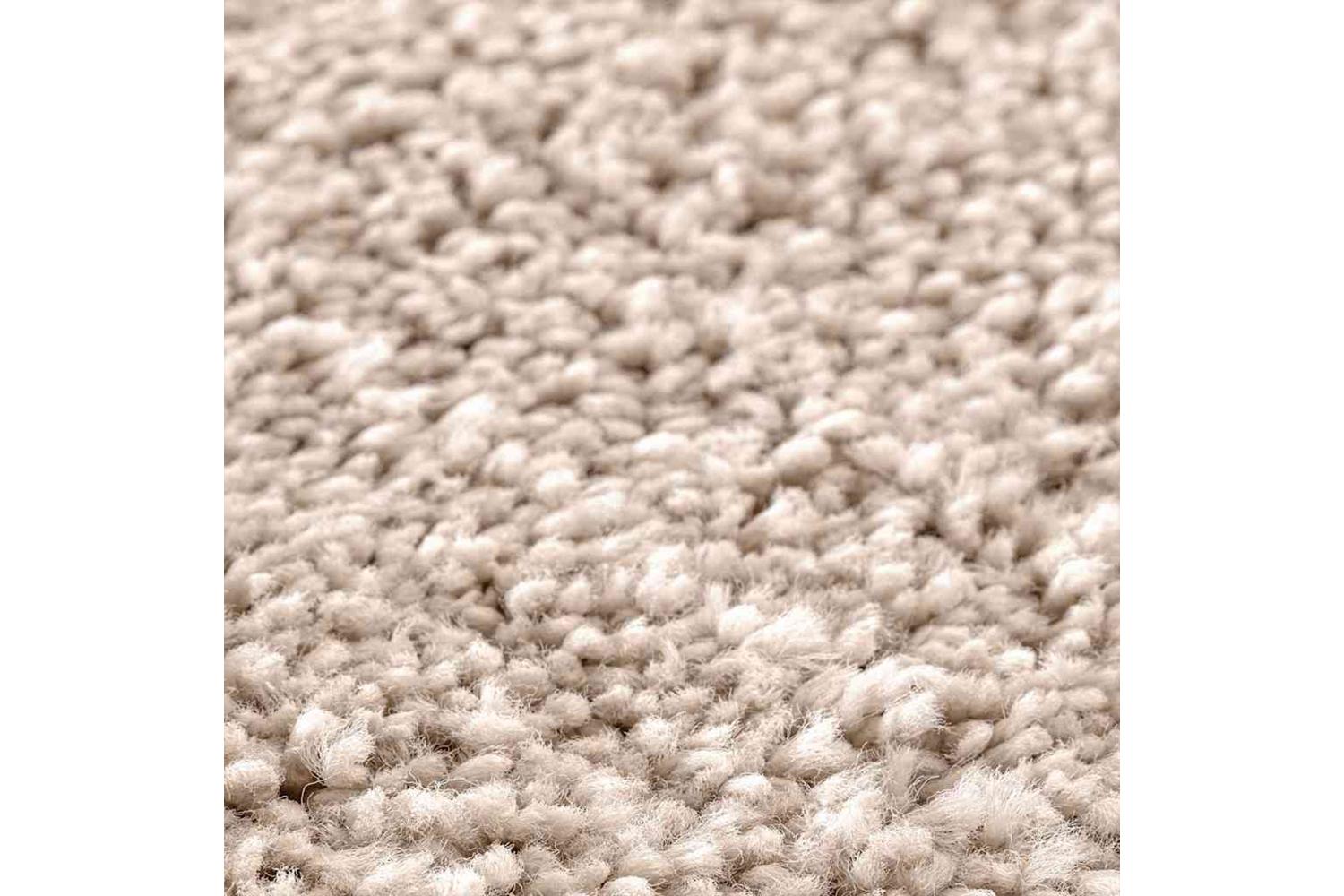 Anti-slip Bath Mat Cream 60 X 90 Cm Pp-6
