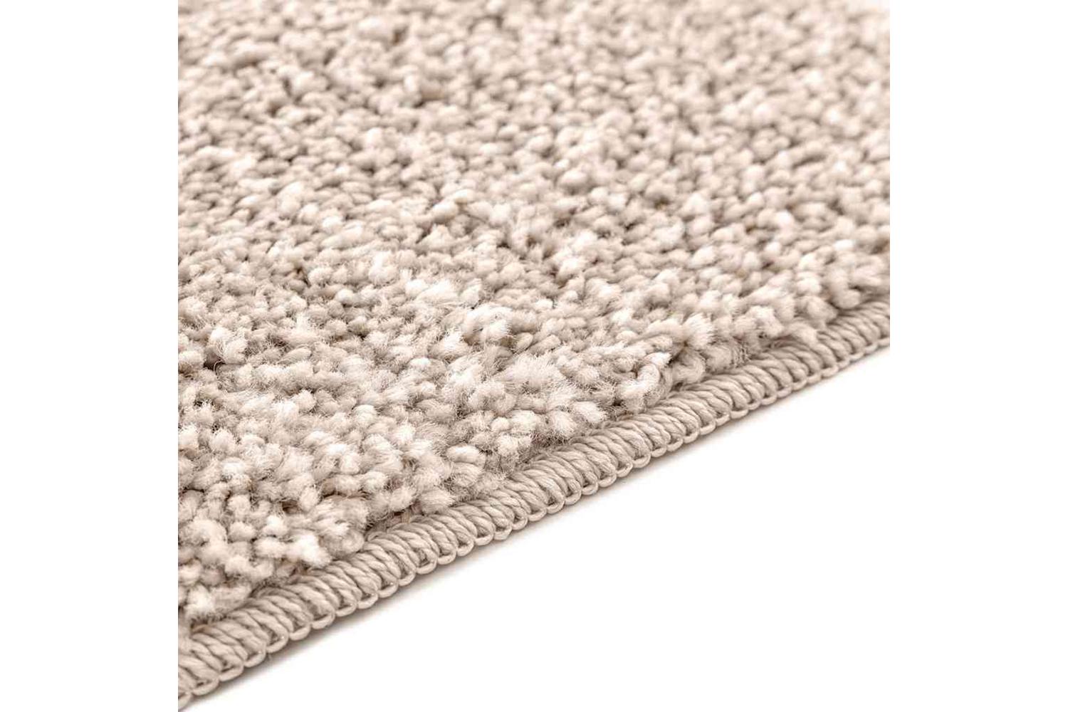 Anti-slip Bath Mat Cream 60 X 90 Cm Pp-7
