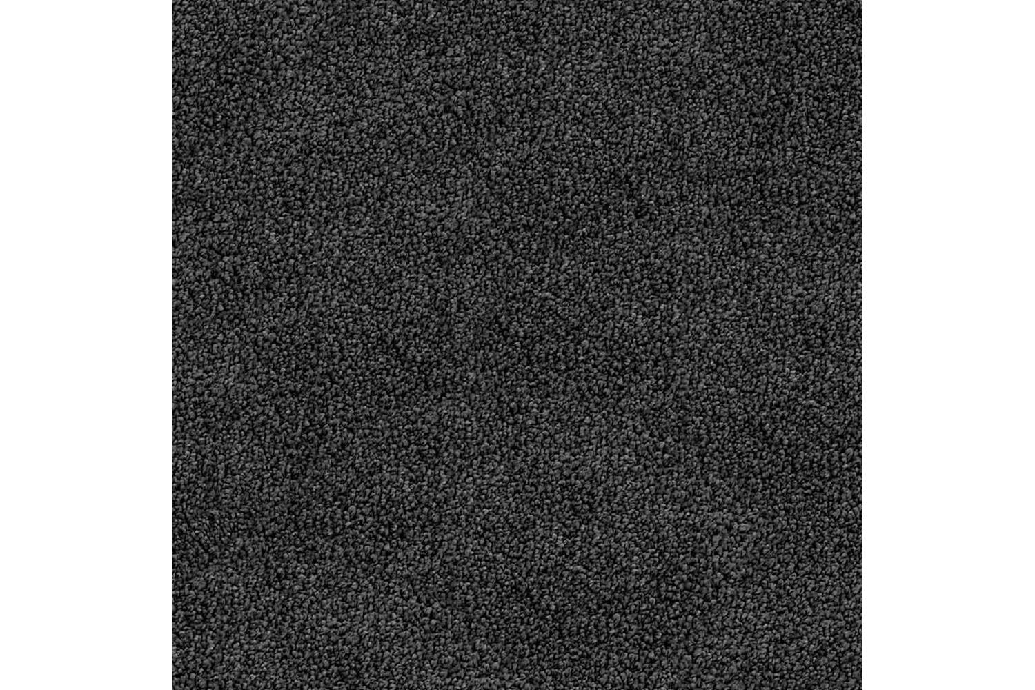 Anti-slip Bath Mat Dark Grey 50 X 80 Cm Pp-8