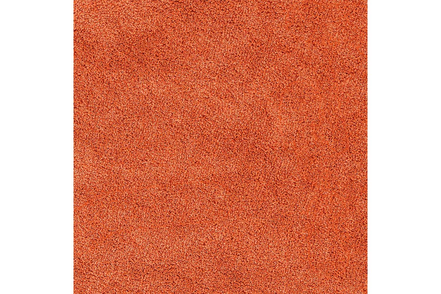 Anti-slip Bath Mat Orange 70 X 120 Cm Pp-8
