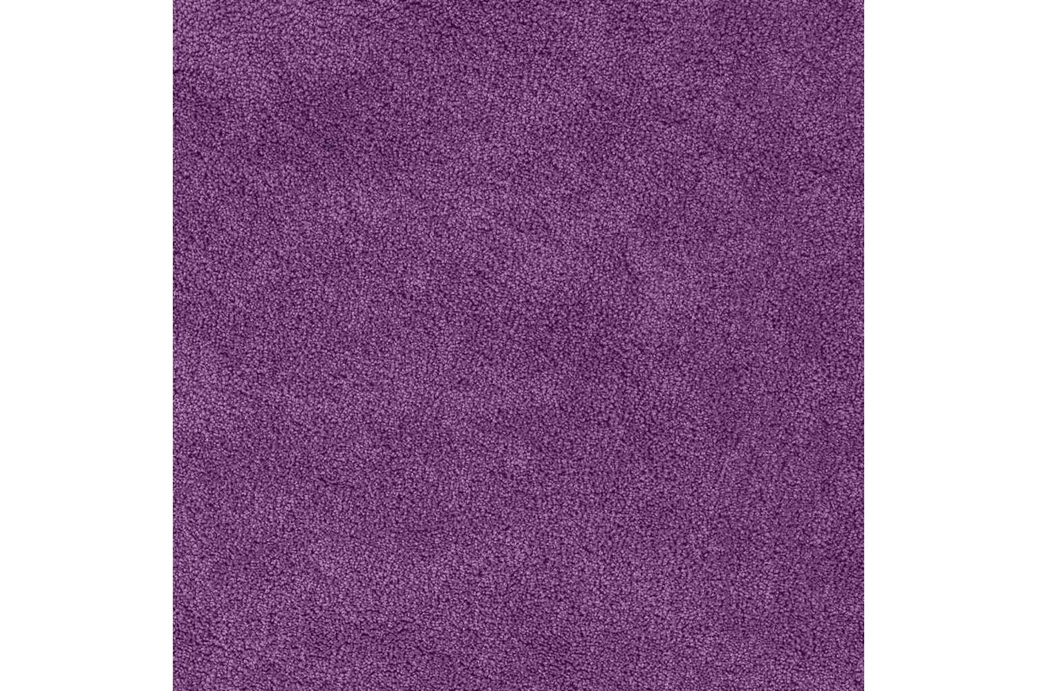 Anti-slip Bath Mat Purple 70 X 120 Cm Pp-7