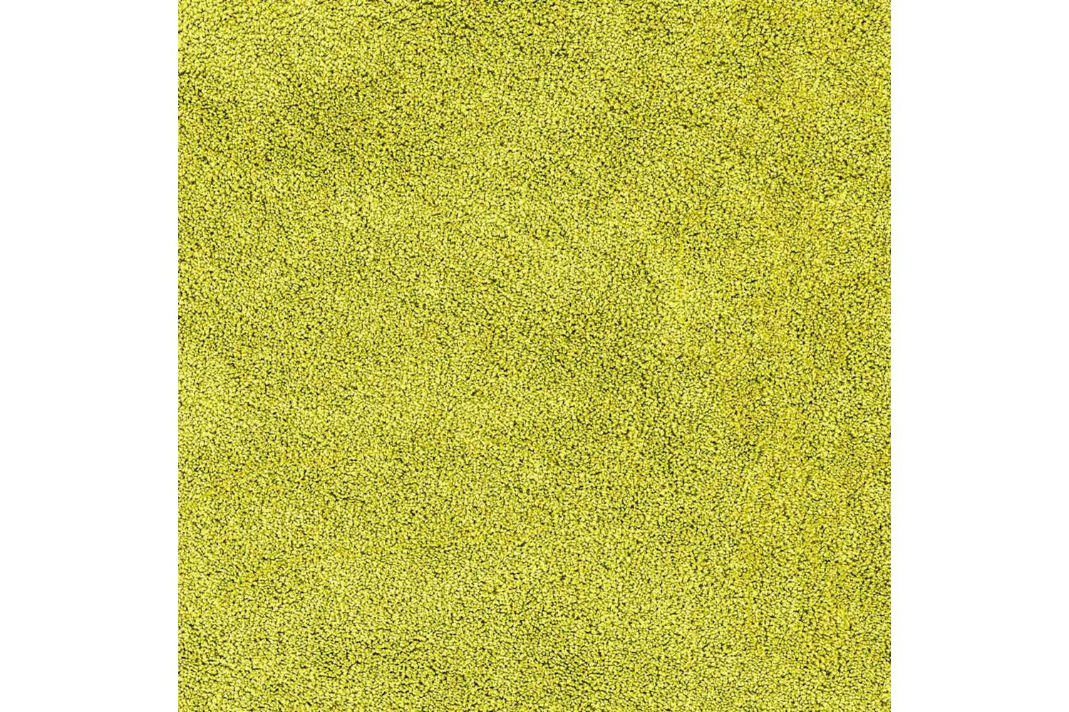 Anti-slip Bath Mat With Toilet Cut Green 50 X 50 Cm Pp-8