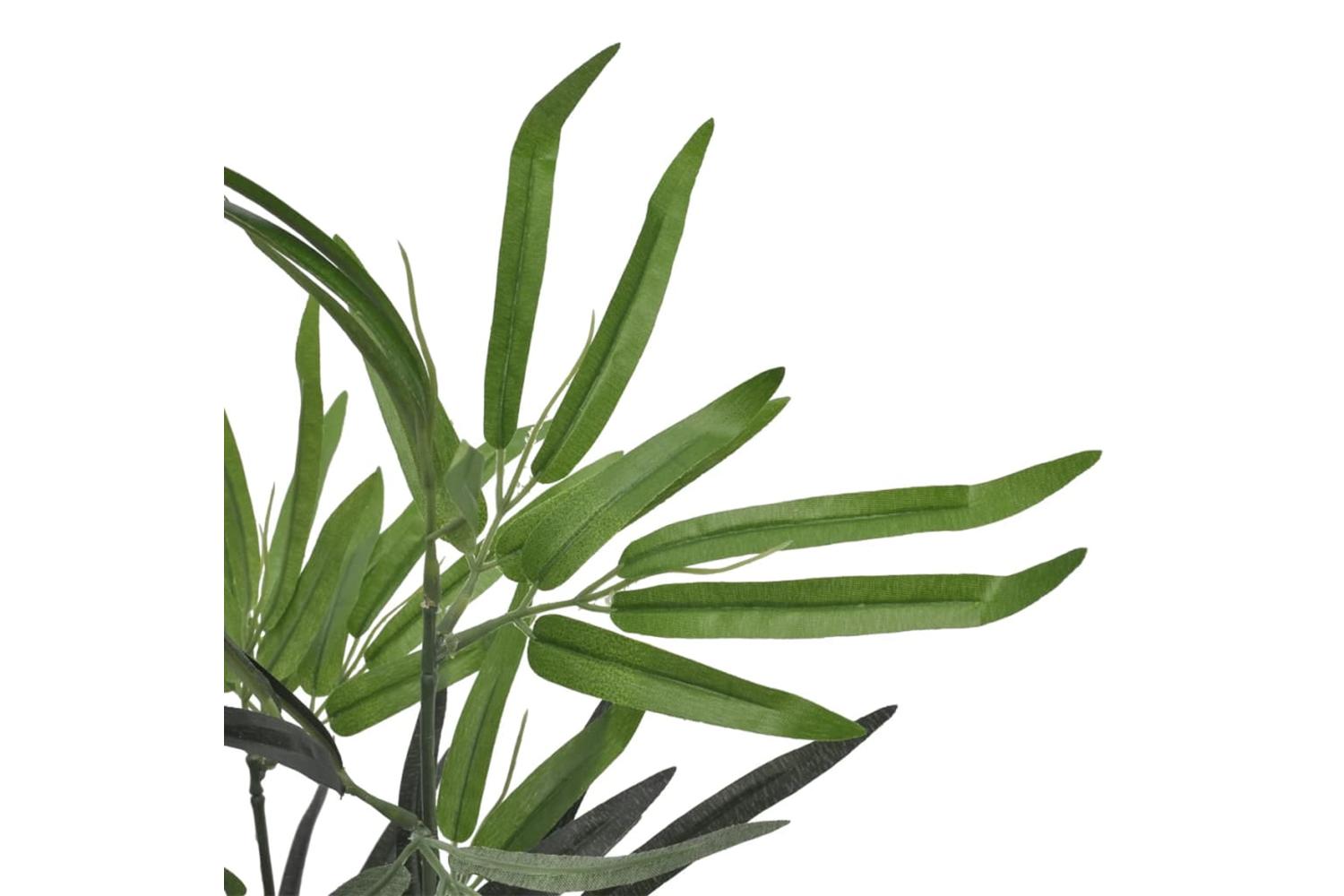 Artificial Bamboo Tree With Pot 80 Cm-2