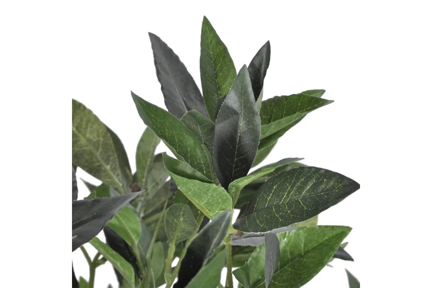 Artificial Bay Tree With Pot 120 Cm-2
