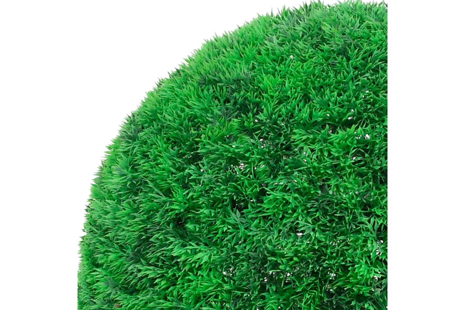 Artificial Boxwood Balls 2 Pcs 45 Cm-3