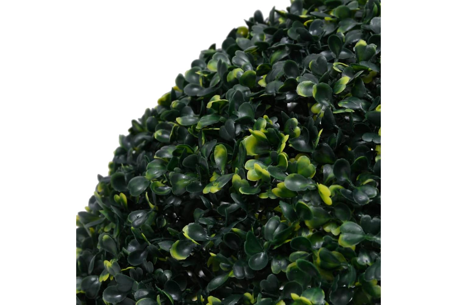 Artificial Boxwood Balls 2 Pcs 52 Cm-3