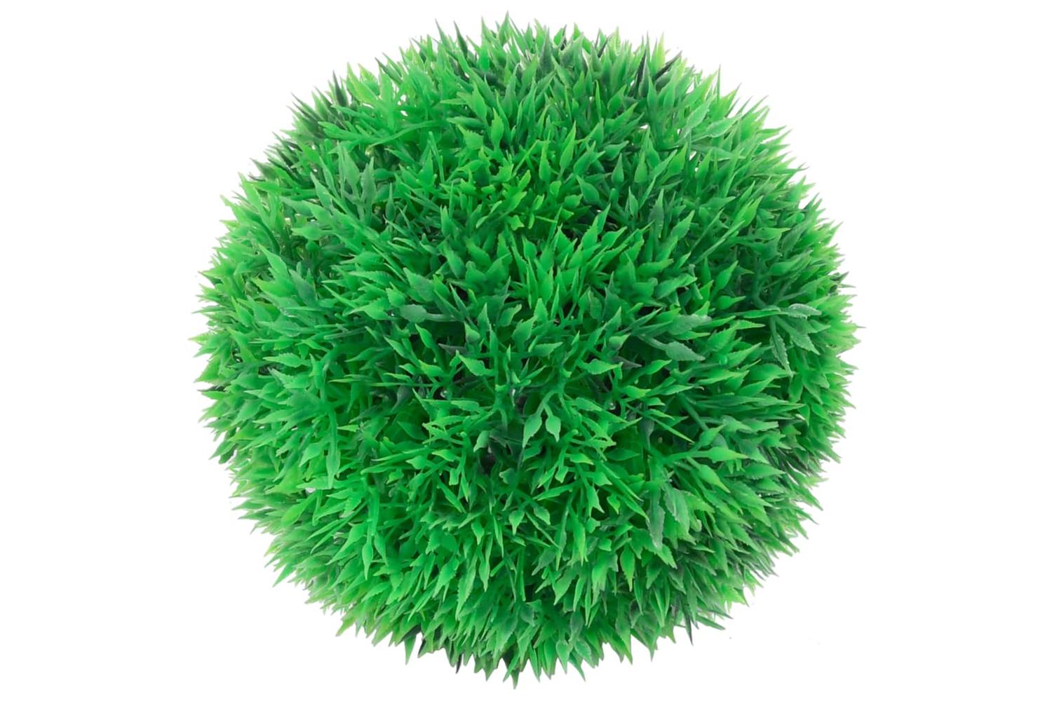 Artificial Boxwood Balls 4 Pcs 12 Cm-2
