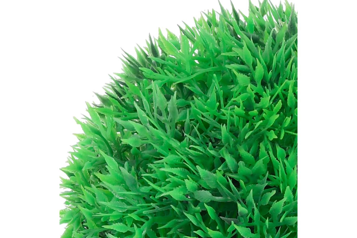 Artificial Boxwood Balls 4 Pcs 12 Cm-3