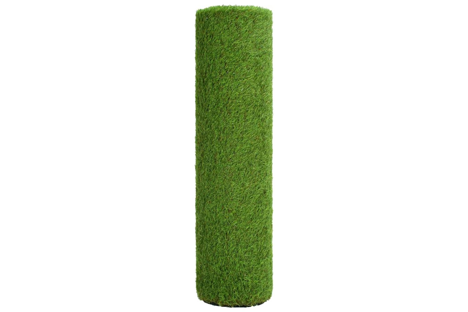 Artificial Grass 1x10 M40 Mm Green-3