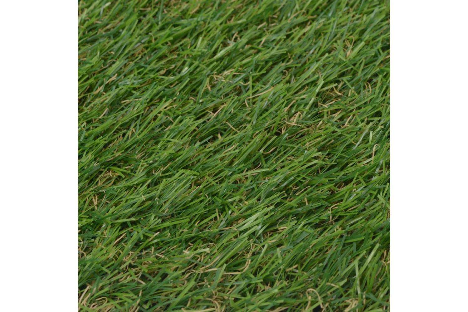 Artificial Grass 1x15 M20 Mm Green-2