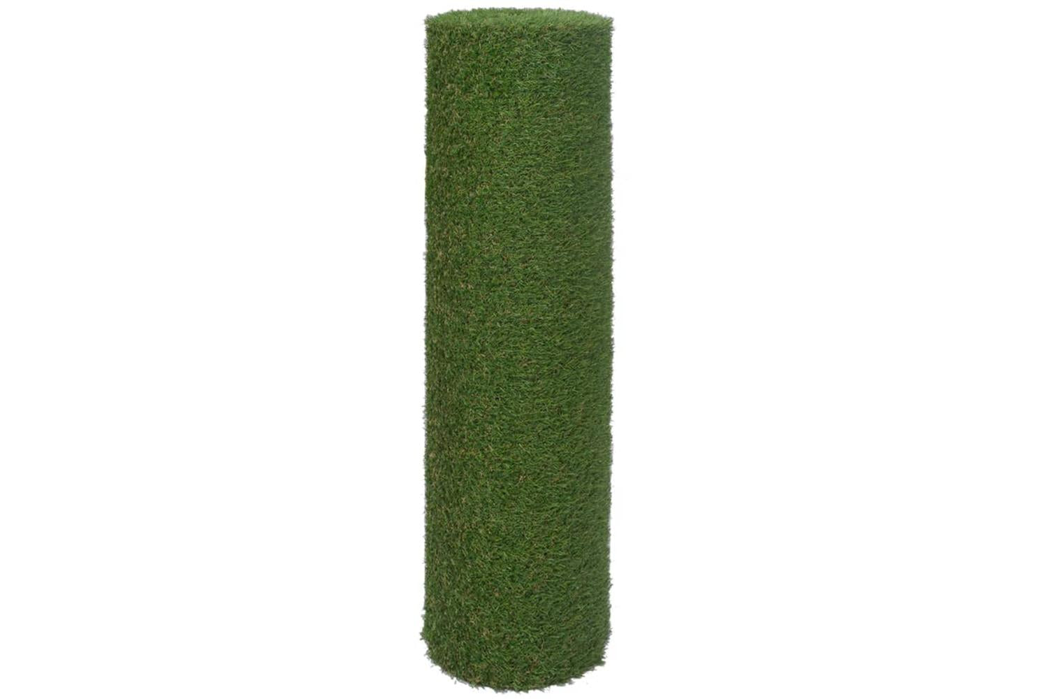 Artificial Grass 1x15 M20 Mm Green-3
