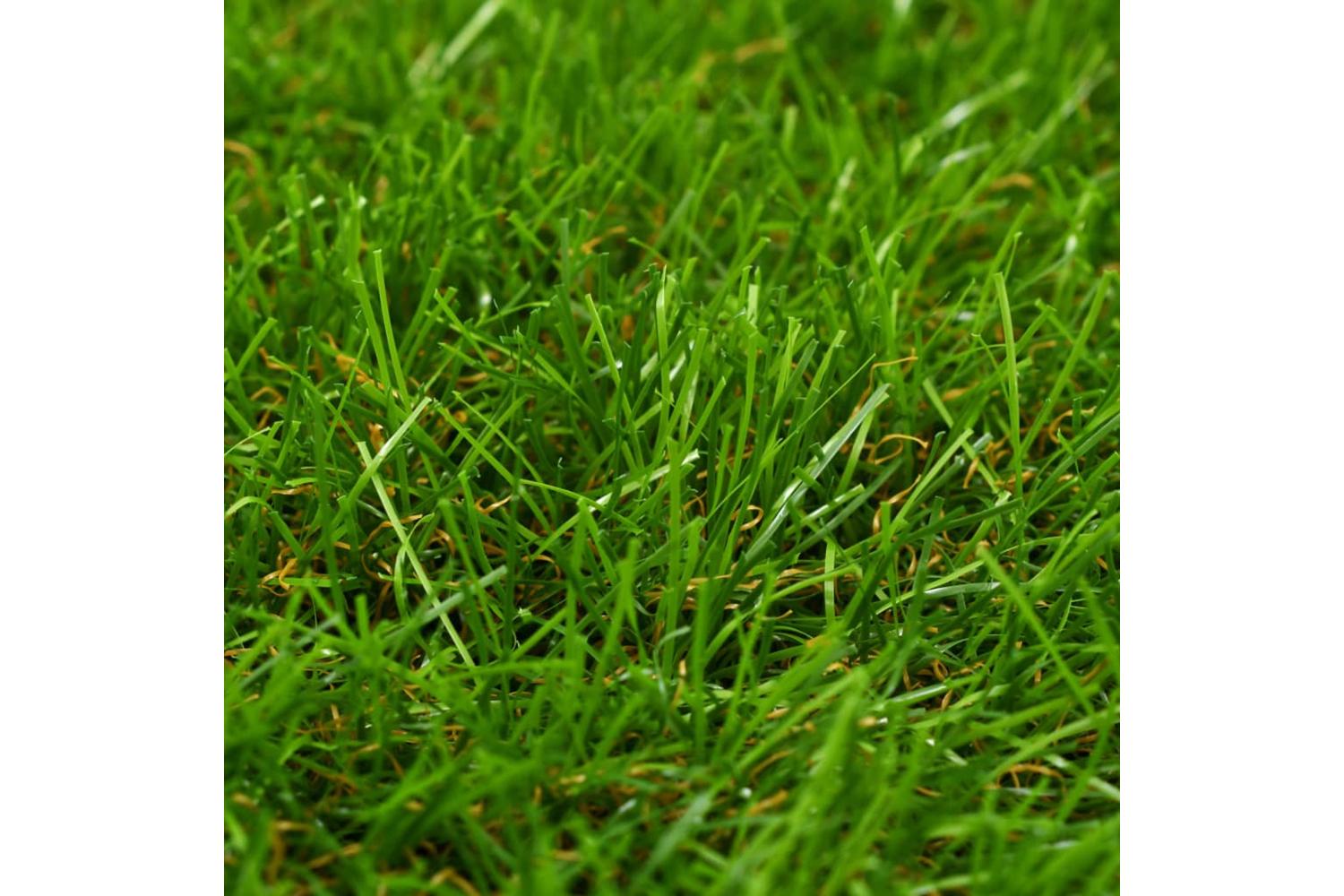 Artificial Grass 1x2 M40 Mm Green-2