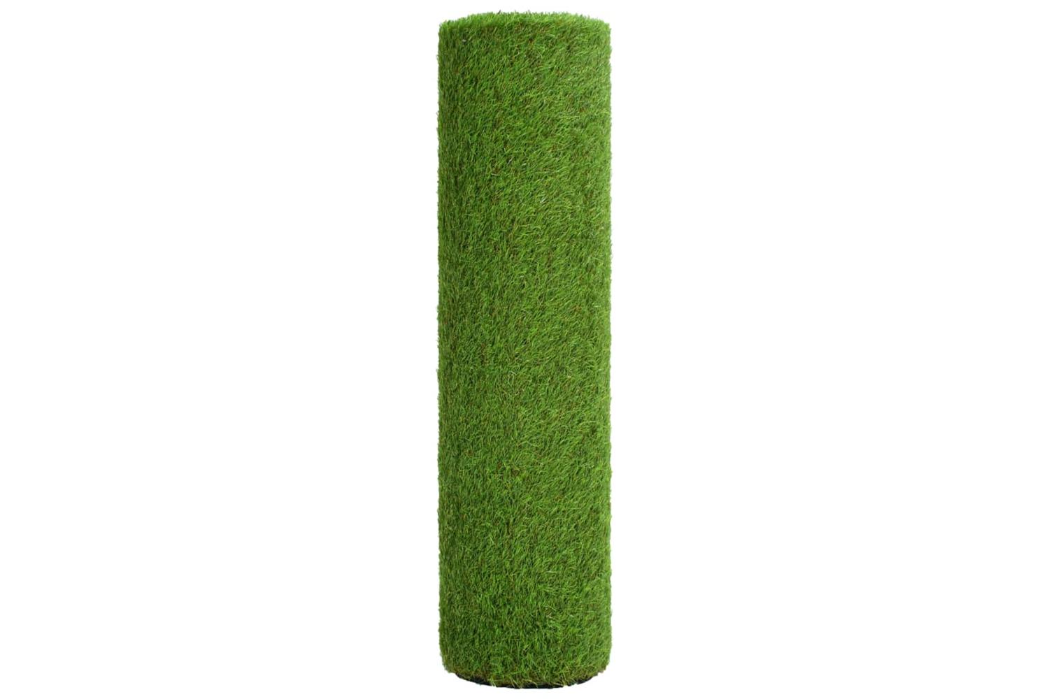 Artificial Grass 1x2 M40 Mm Green-3