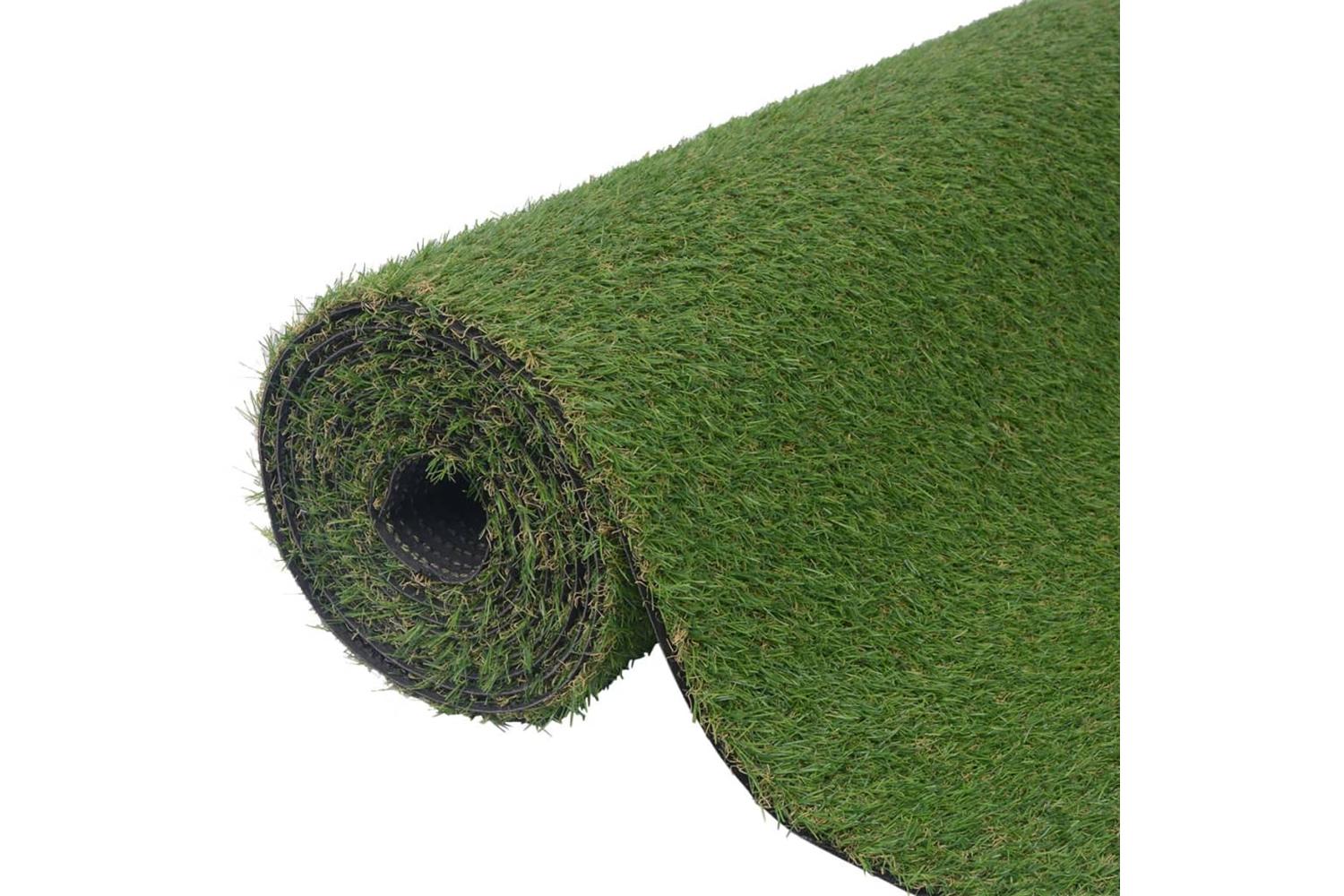 Artificial Grass 1x5 M20 Mm Green