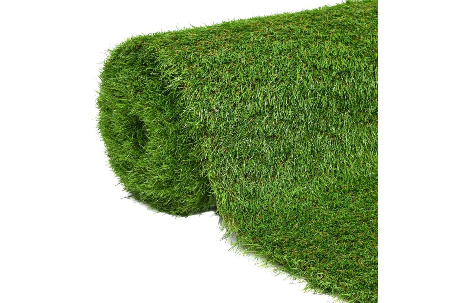Artificial Grass 1x5 M30 Mm Green