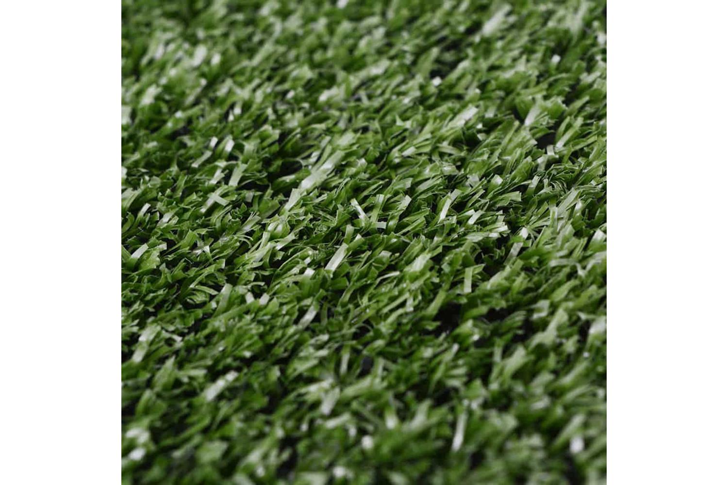 Artificial Grass 79 Mm 05x5 M Green-4