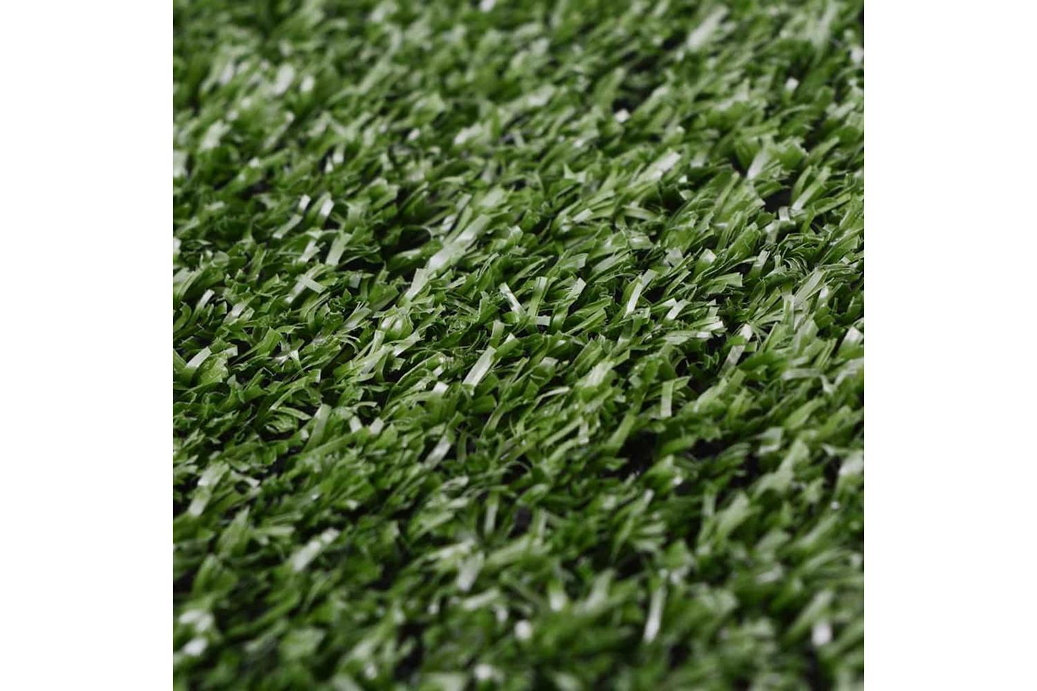 Artificial Grass 79 Mm 1x10 M Green-4