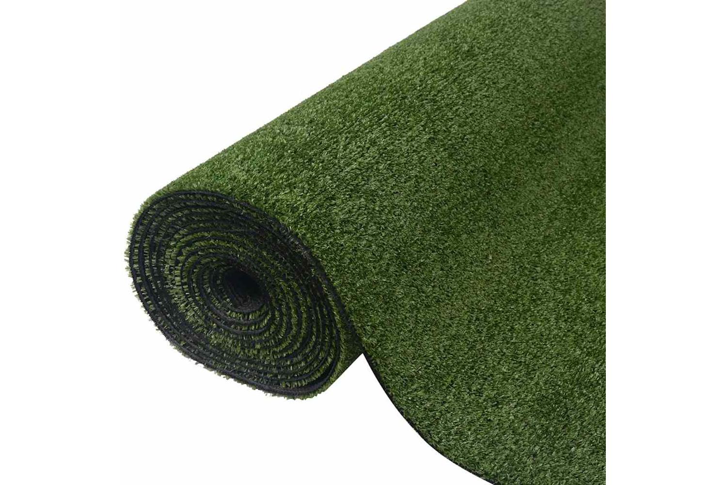 Artificial Grass 79 Mm 1x25 M Green