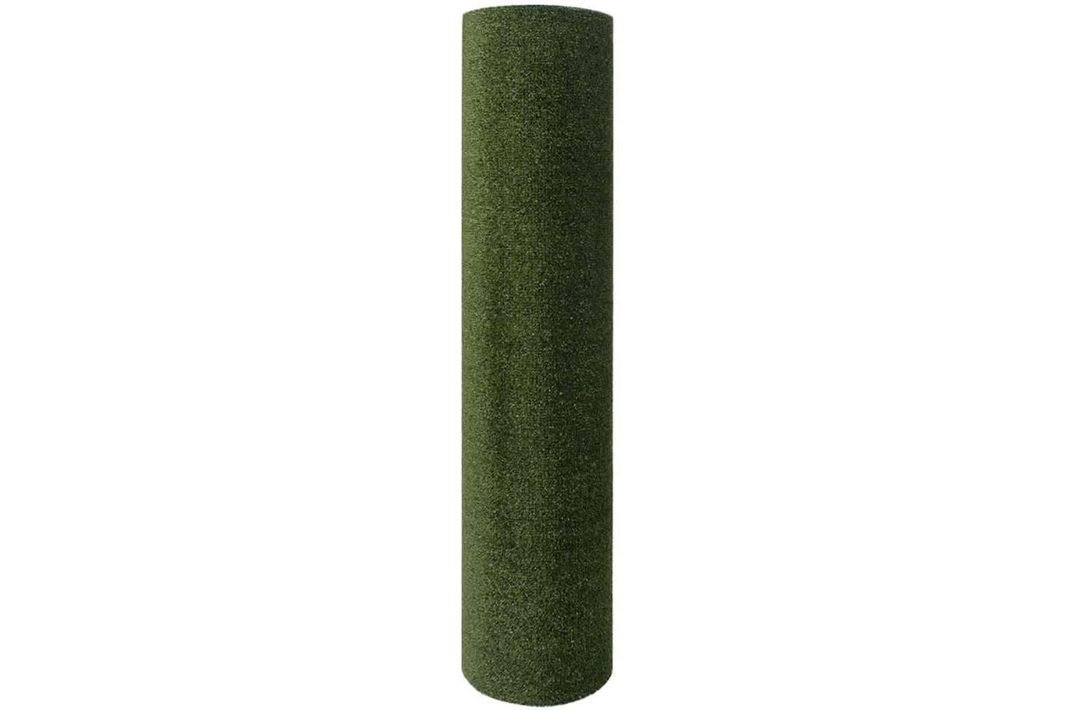 Artificial Grass 79 Mm 1x5 M Green-4