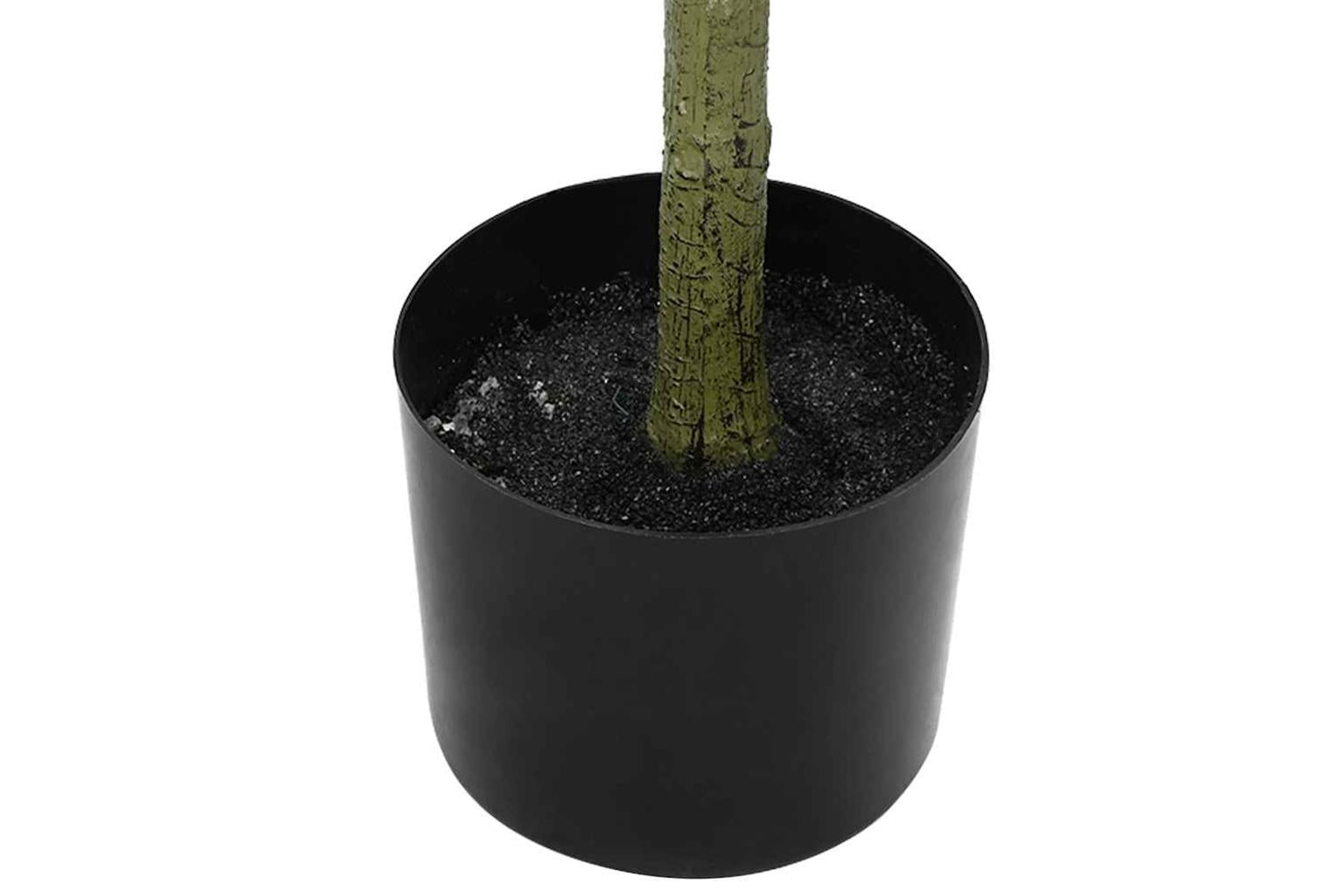 Artificial Olive Tree 450 Leaves 120 Cm Green-3