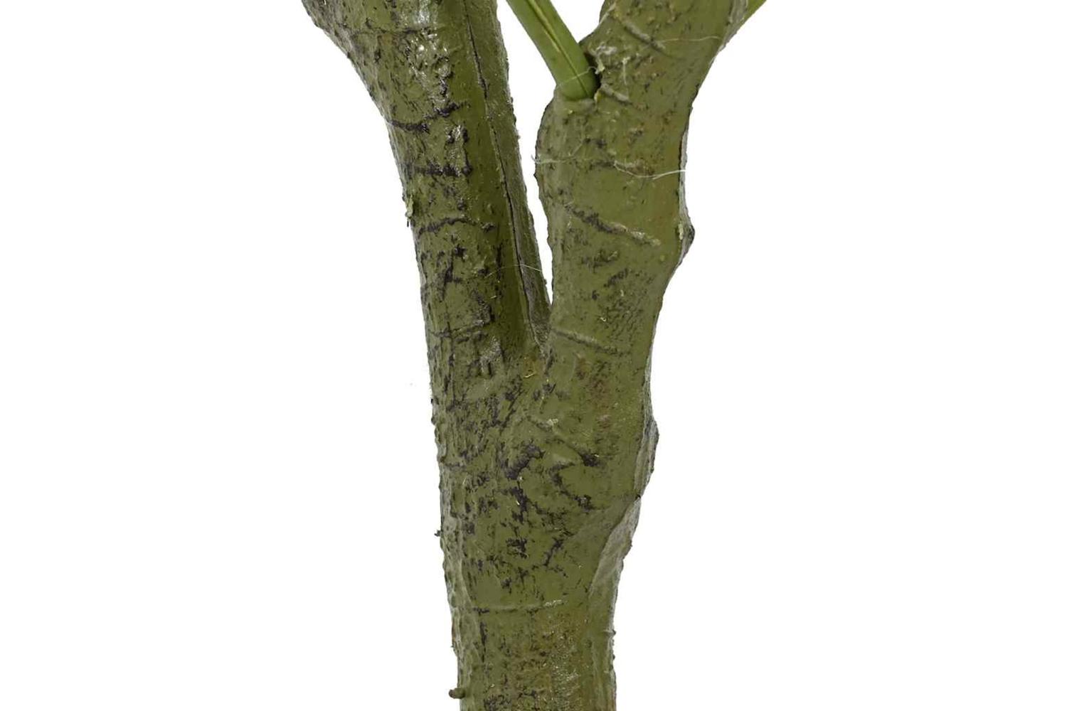 Artificial Olive Tree 450 Leaves 120 Cm Green-4