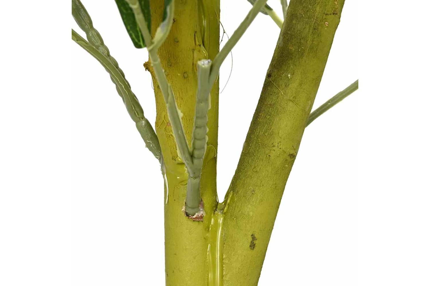 Artificial Olive Tree 450 Leaves 120 Cm Green-4