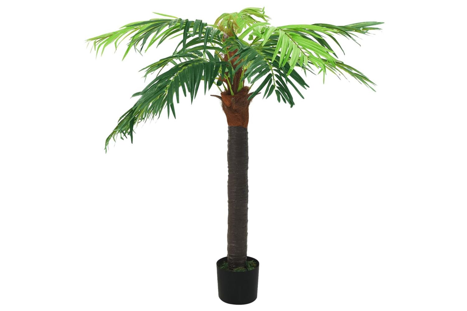 Artificial Phoenix Palm With Pot 190 Cm Green-2