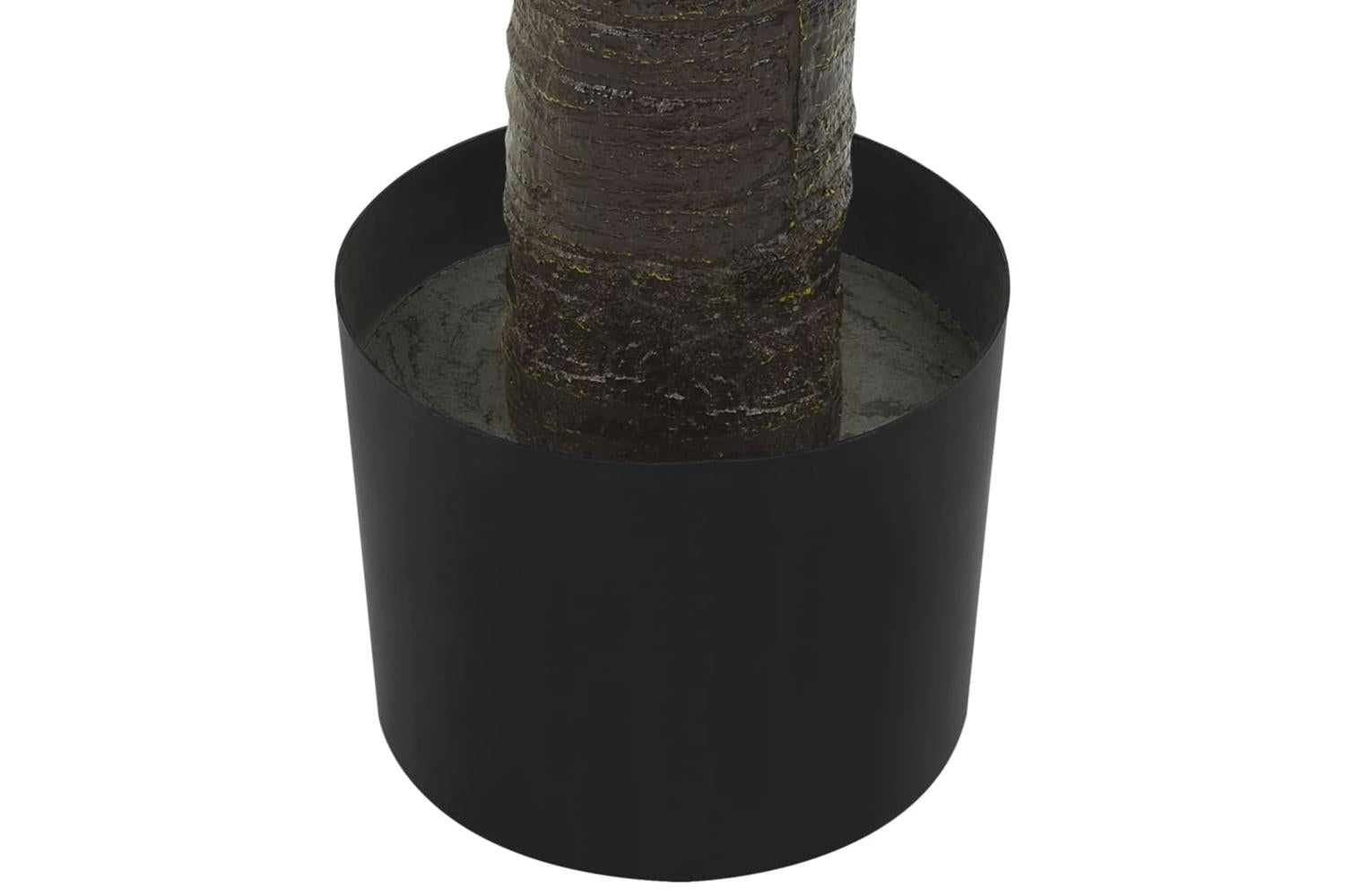 Artificial Phoenix Palm With Pot 305 Cm Green-5