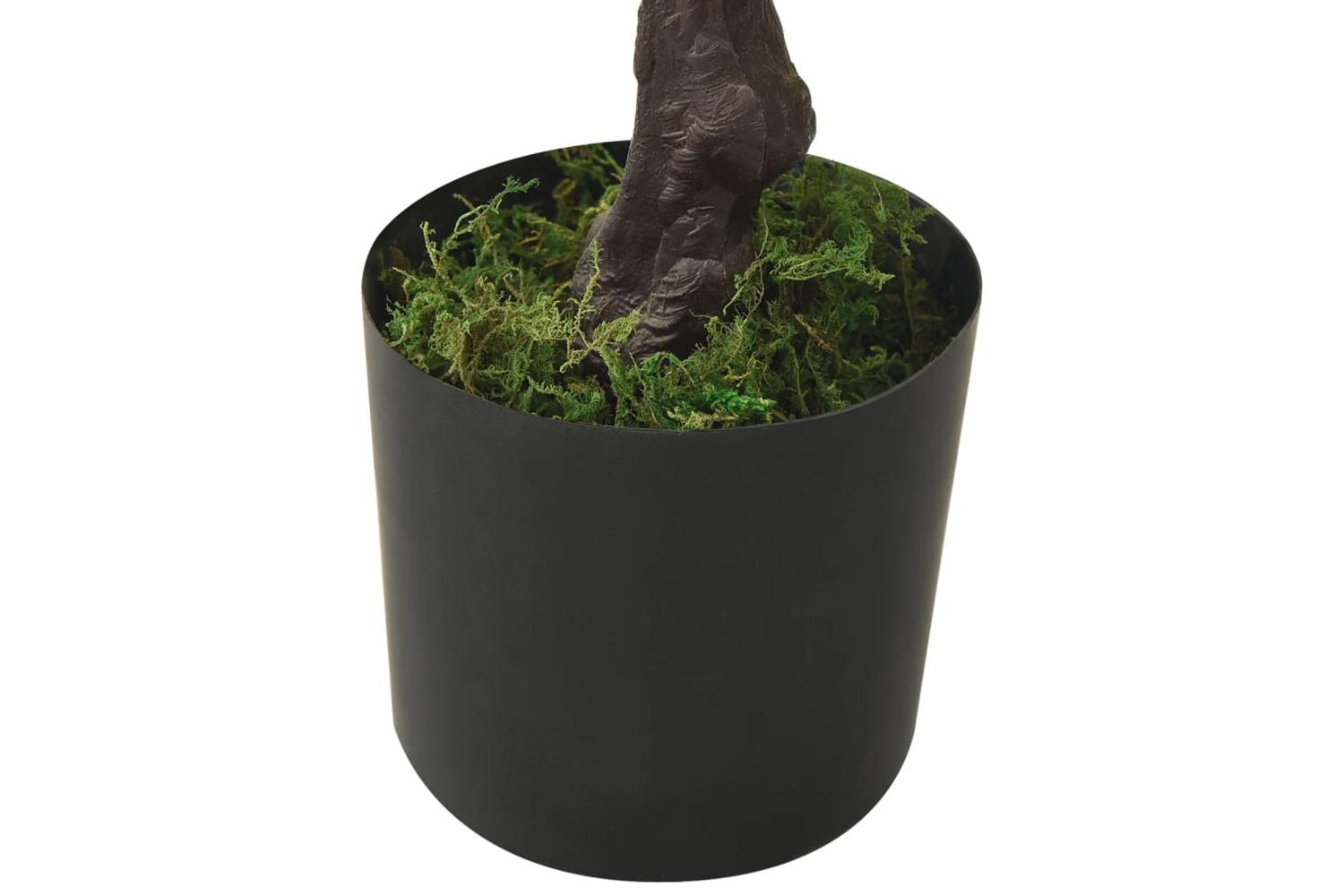 Artificial Pinus Bonsai With Pot 60 Cm Green-6