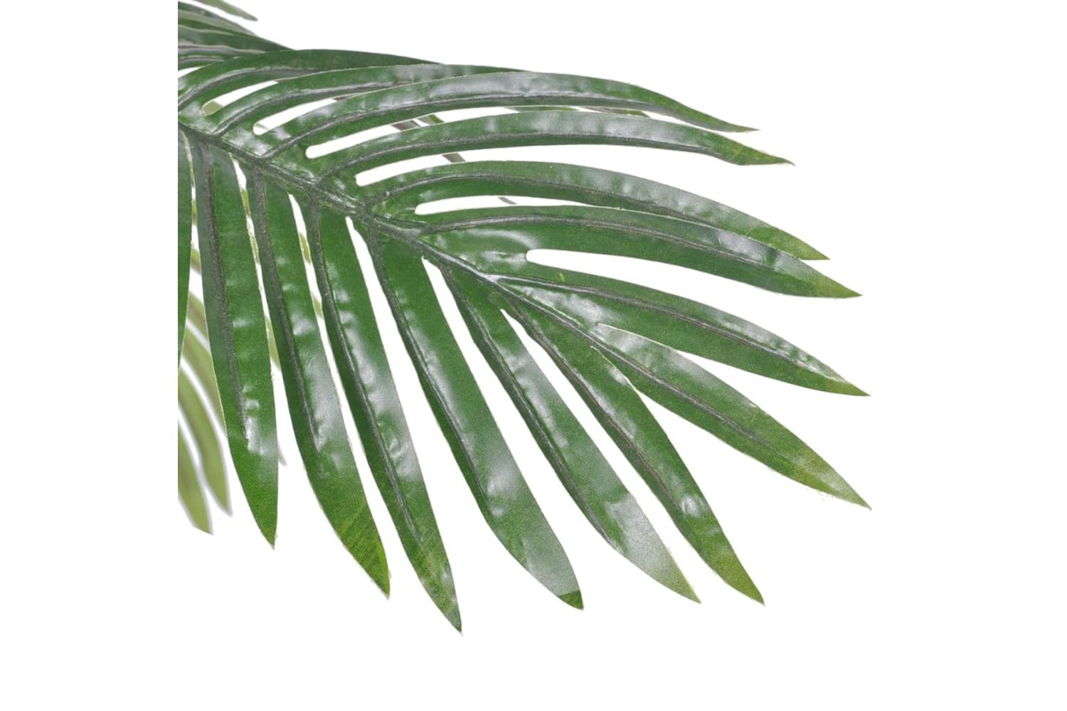 Artificial Plant Cycas Palm Tree 150 Cm-2