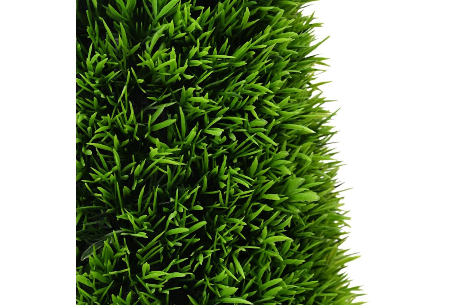 Artificial Plant Green 24 X 24 X 90 Cm Plastic-4