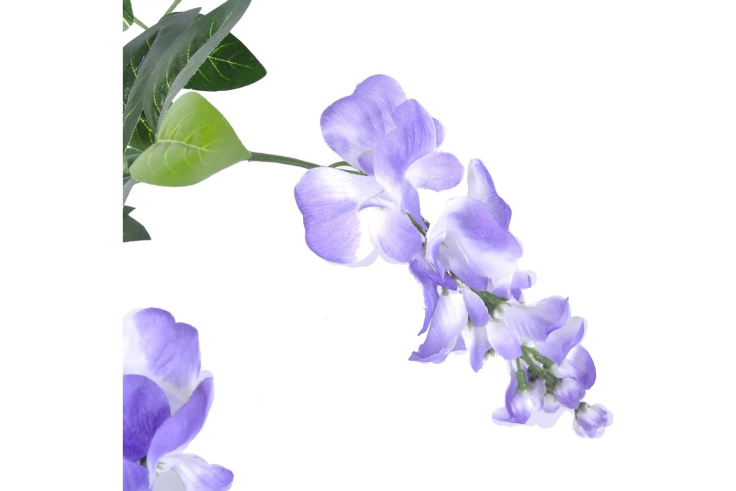 Artificial Wisteria With Pot 120 Cm-2