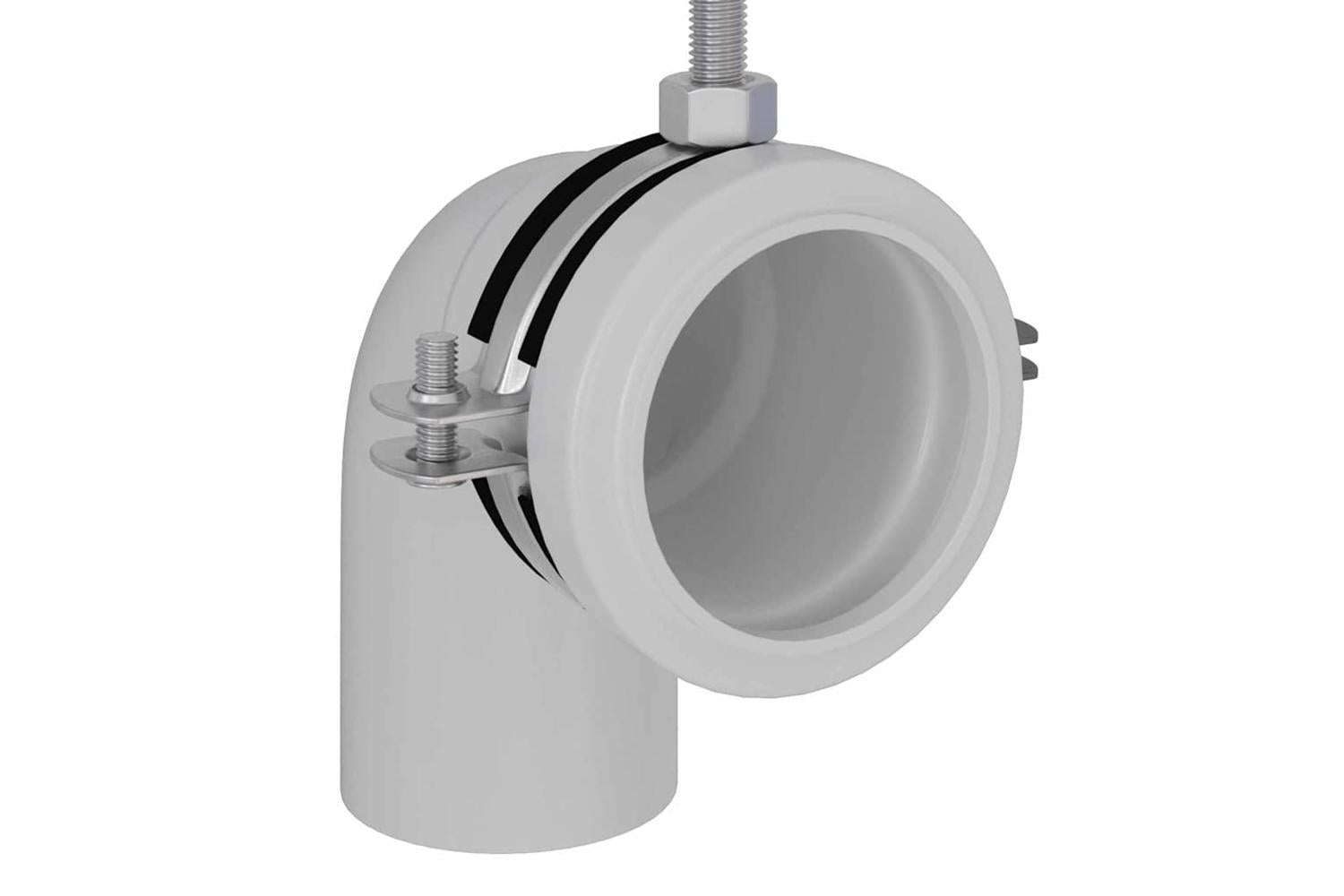 Bathroom Wall Support Manual Blue 50 X 175 X 136 Cm Steel-6