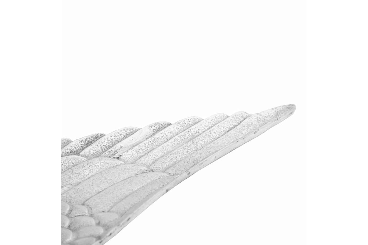 Fruit Basket 2 Pcs Silver 40 X 18 X 4 Cm Aluminium-7
