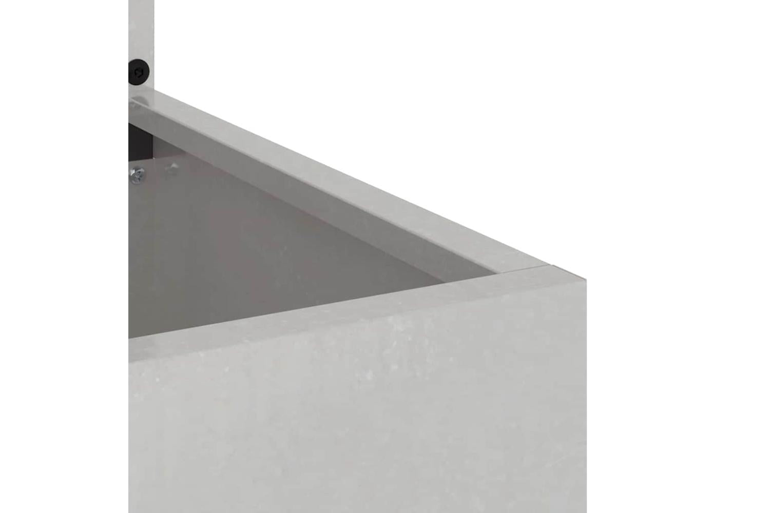 Garden Privacy Screen Sliver 50 X 140 Cm Stainless Steel-8