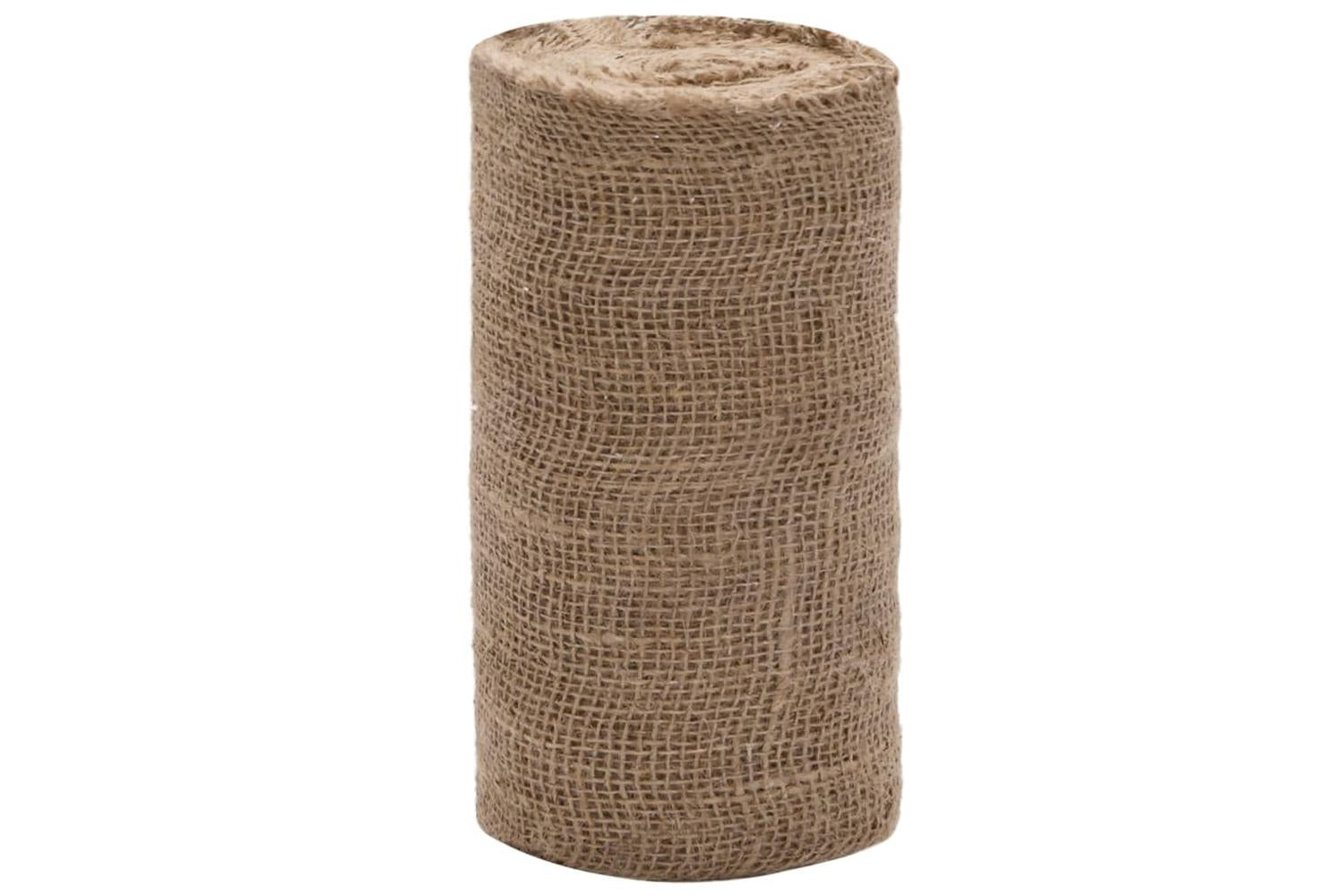 Jute Roll 025x100 M 100 Jute 200 Gsm