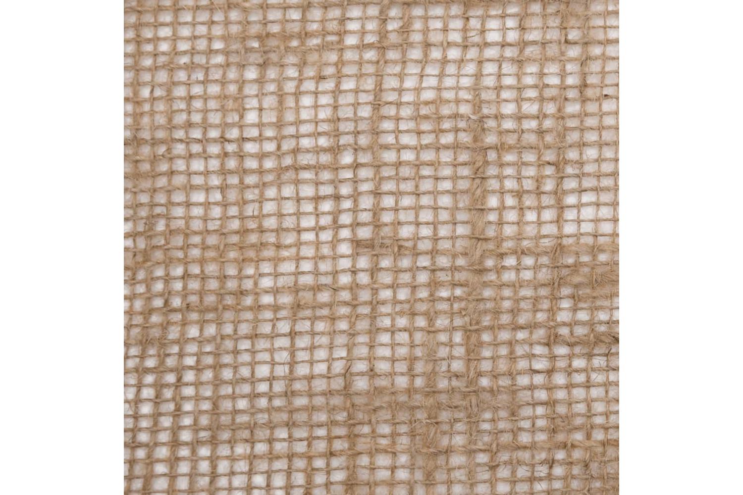 Jute Roll 025x100 M 100 Jute 200 Gsm-5