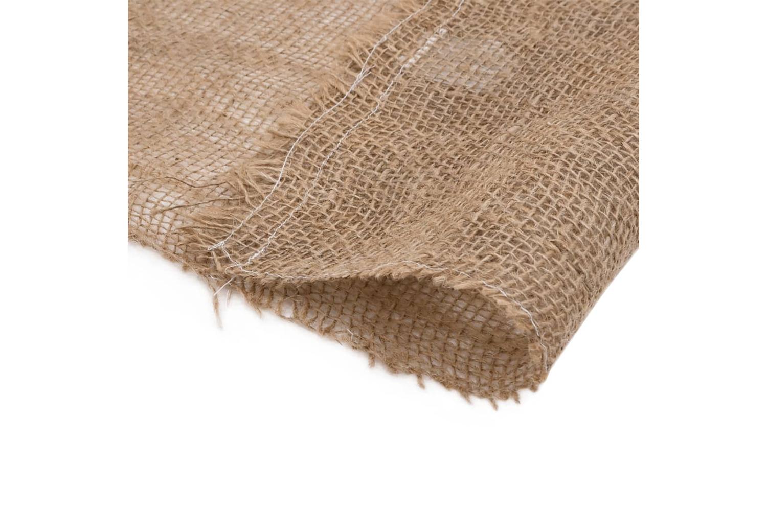 Jute Roll 025x100 M 100 Jute 200 Gsm-6