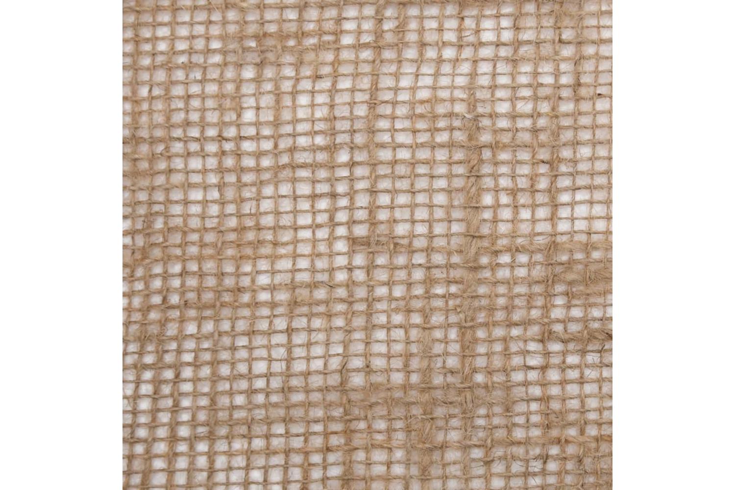 Jute Roll 025x15 M 100 Jute 200 Gsm-5