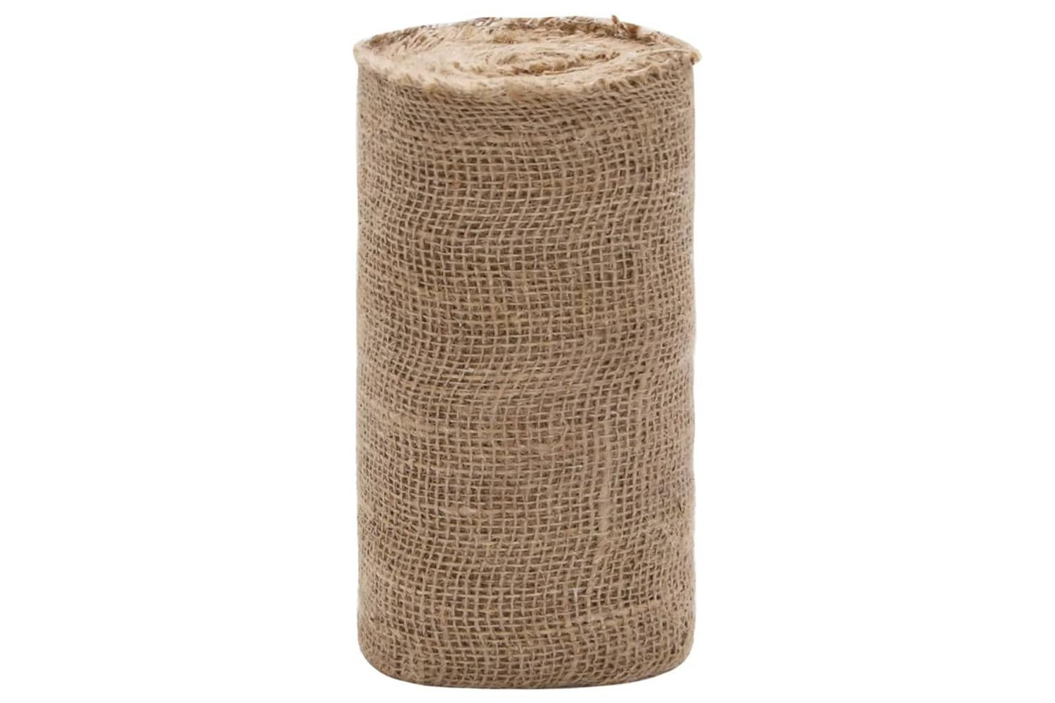 Jute Roll 025x25 M 100 Jute 200 Gsm-2