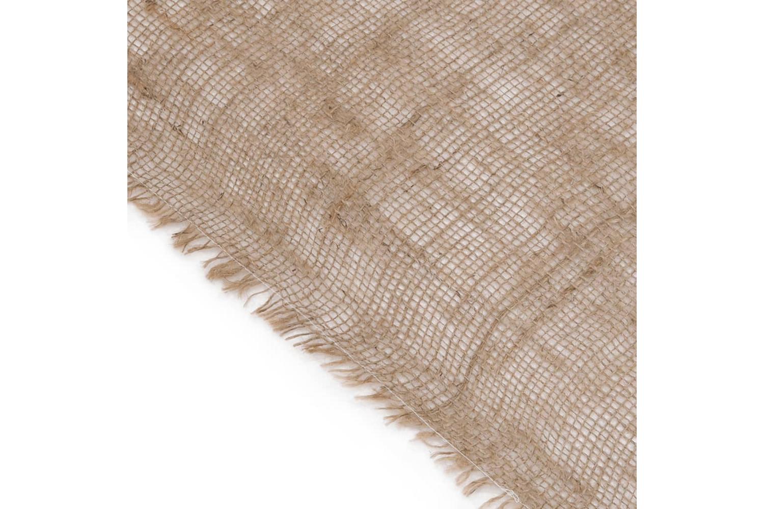 Jute Roll 025x25 M 100 Jute 200 Gsm-4