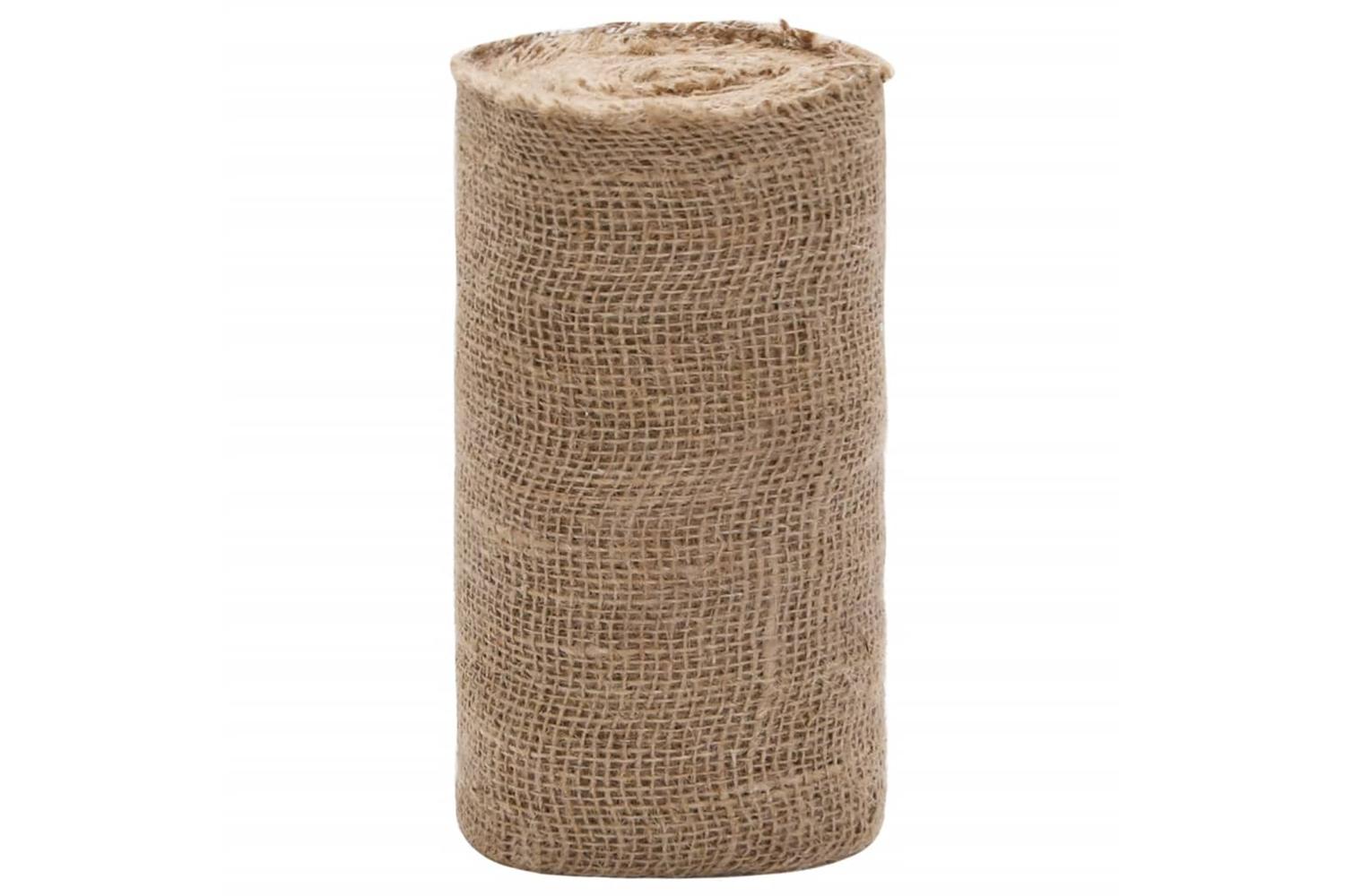 Jute Roll 025x5 M 100 Jute 200 Gsm-2