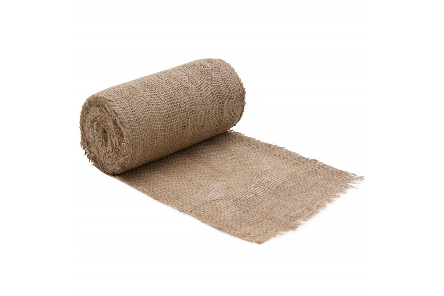Jute Roll 025x5 M 100 Jute 200 Gsm-3