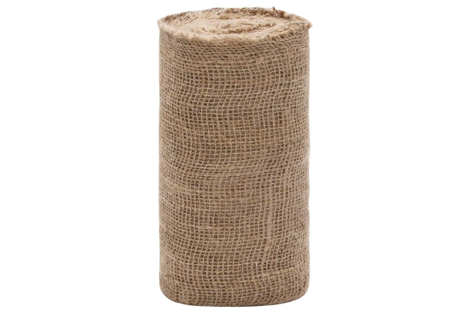 Jute Roll 025x50 M 100 Jute 200 Gsm-2