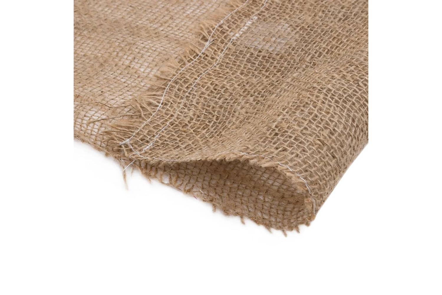 Jute Roll 05x15 M 100 Jute 200 Gsm-6