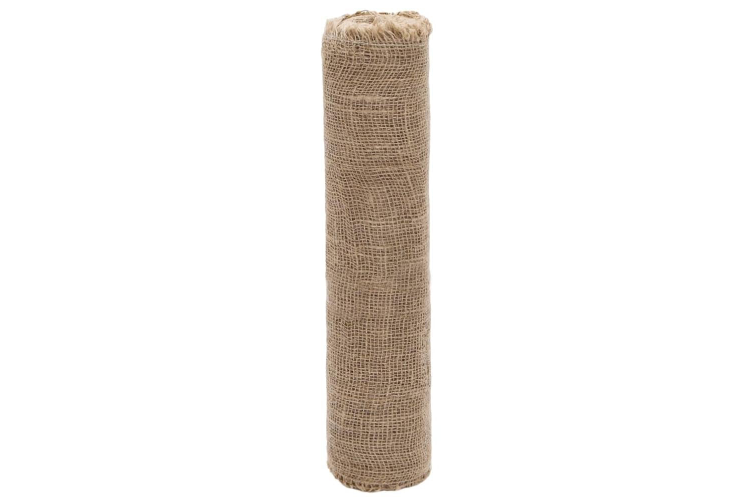 Jute Roll 05x25 M 100 Jute 200 Gsm